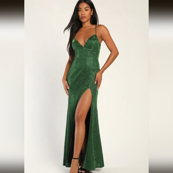 Lulus Dresses & Skirts - Maxi dress